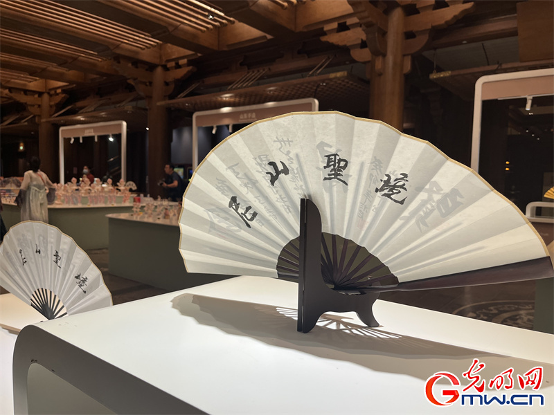 【组图】看文创、赏文艺，这个端午来尼山圣境感受儒家文化