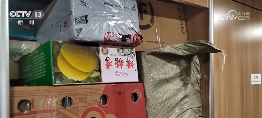 多环节提升服务时效和服务质量 我国快递业发展展现强大韧性