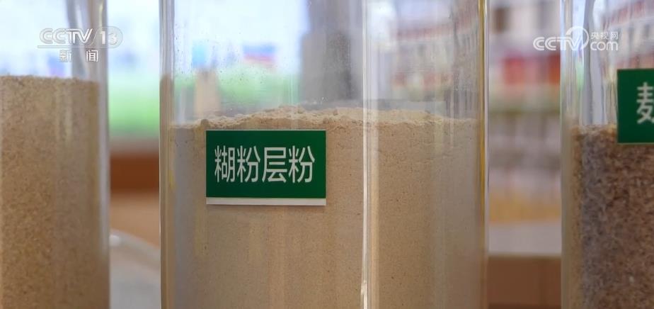 各地加大研发实现粮食利用最大化 耕好“无形良田”守好“大国粮仓”