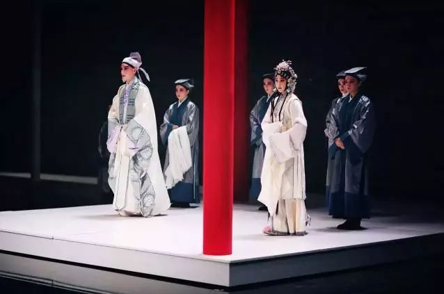 这就是，曲阜！