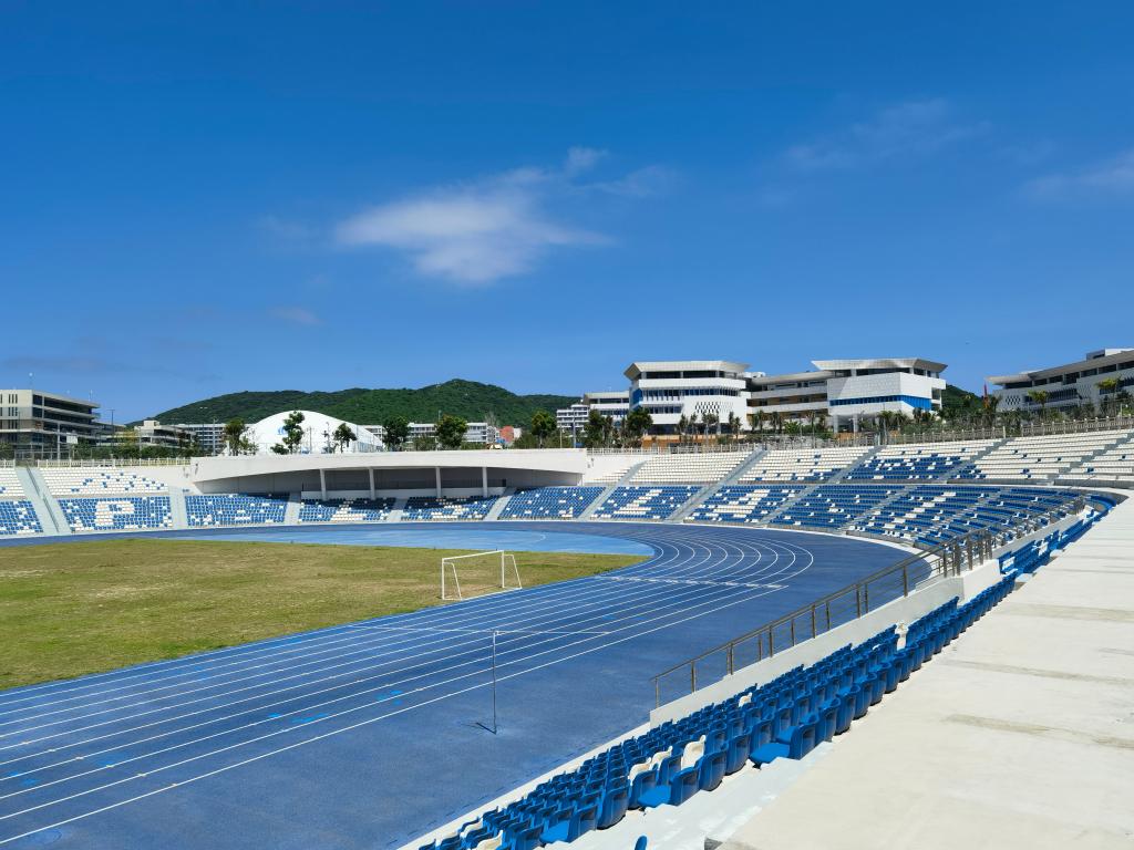 高质量发展调研行丨“留学海南”不是梦——海南国际教育创新岛建设一线观察