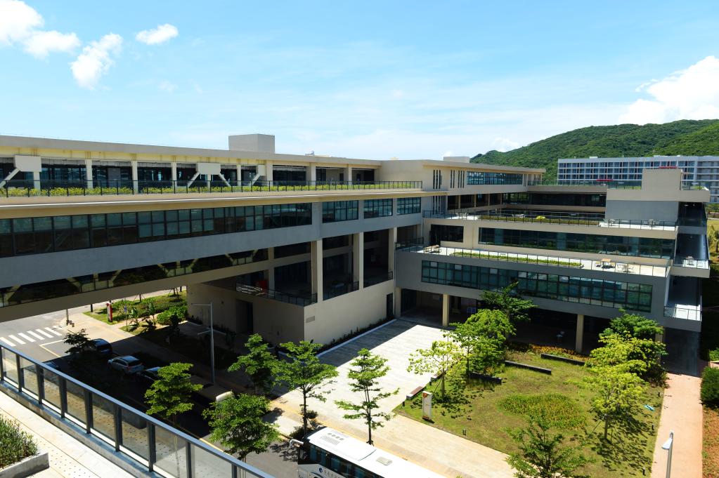 高质量发展调研行丨“留学海南”不是梦——海南国际教育创新岛建设一线观察