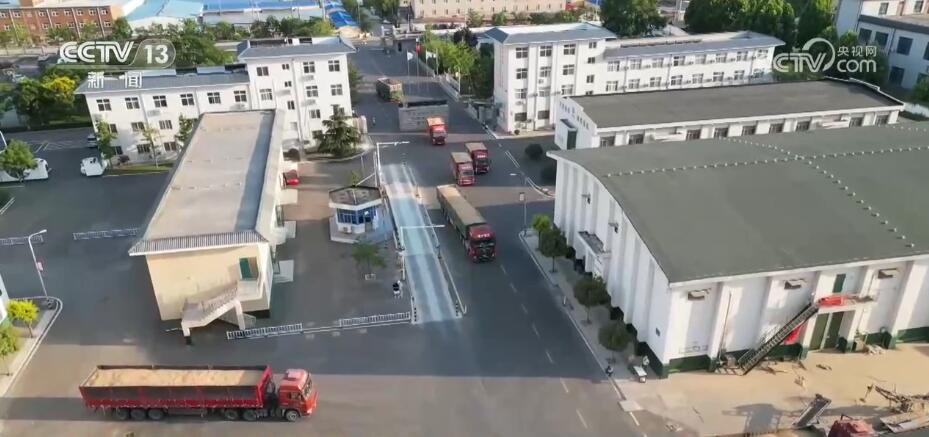 各地持续优化对农服务 加大科技投入守护“大国粮仓”