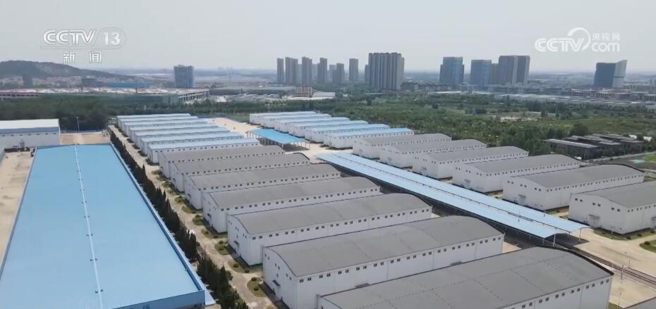 各地持续优化对农服务 加大科技投入守护“大国粮仓”