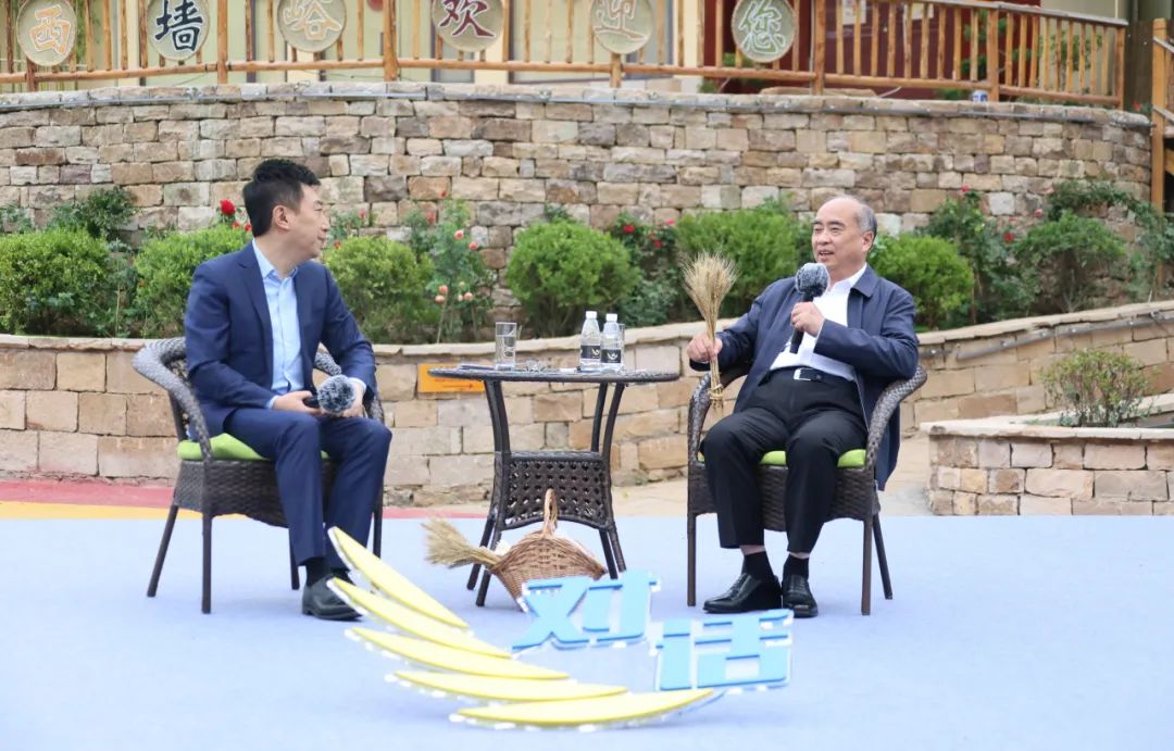 这一天，71位党组织书记齐聚这个小山村