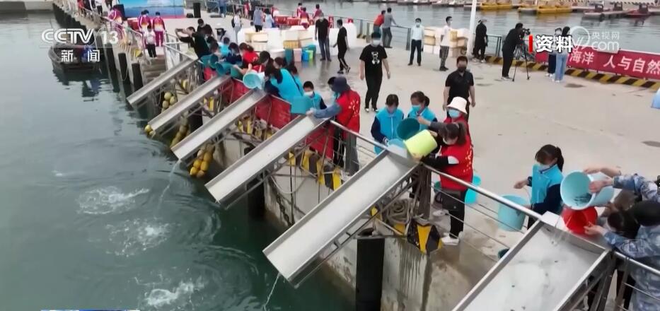 休渔禁渔,让江海休养生息 休渔禁渔,让江海休养生息