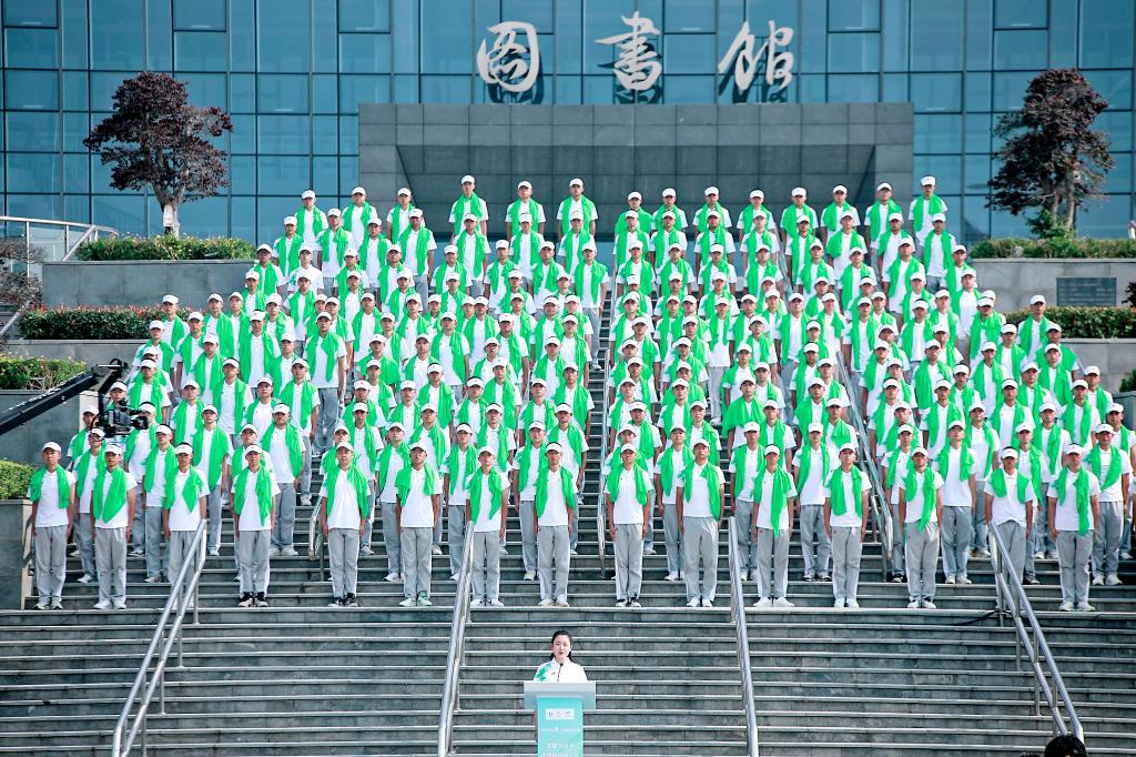 “大运之城”成都：营城惠民 唱响青春