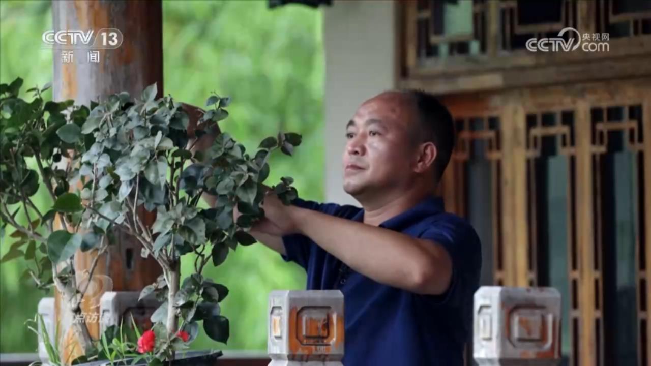 焦点访谈：小微湿地大能量