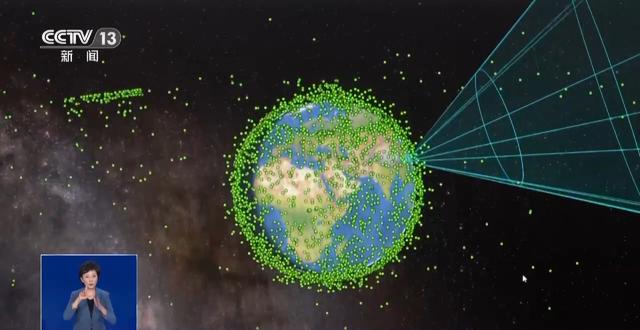 一眼望穿百亿光年！中国天眼FAST带来宇宙级的浪漫