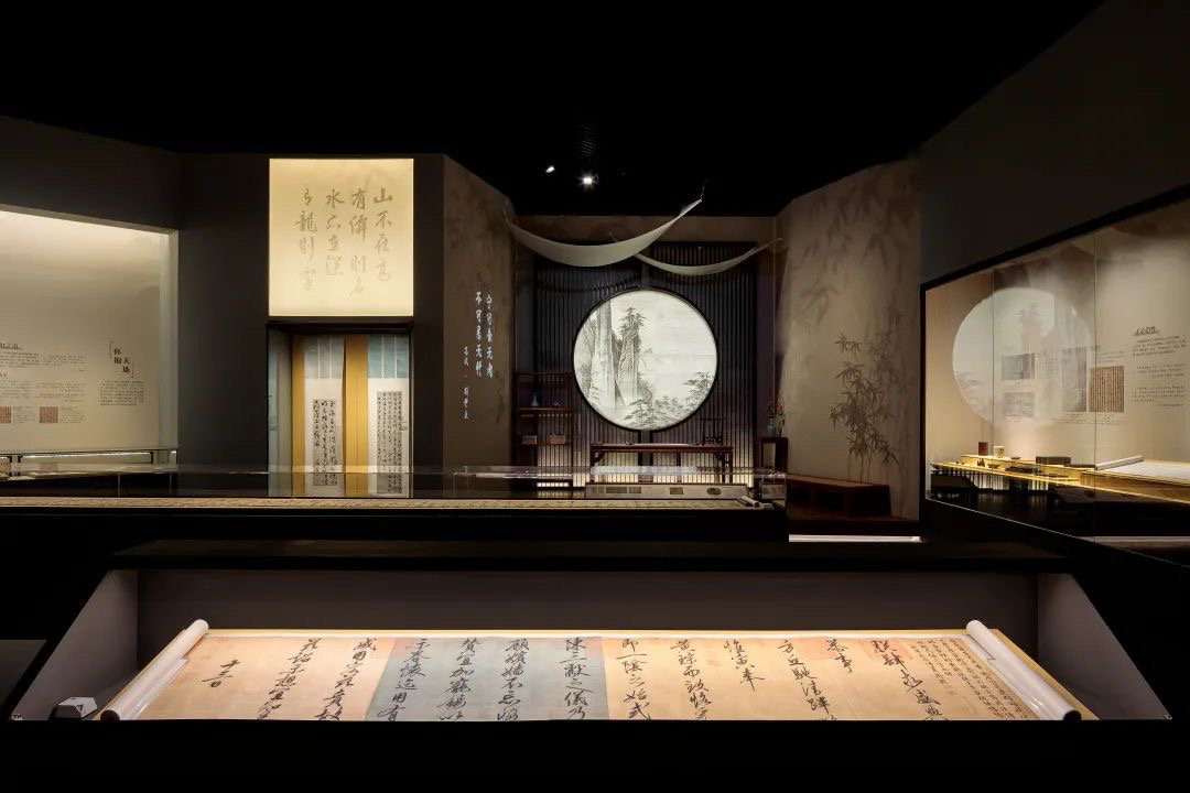 锦绣四川，再谱华章——文化传承发展的四川例证