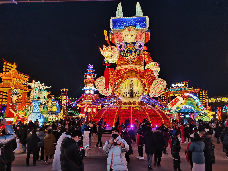 锦绣四川，再谱华章——文化传承发展的四川例证