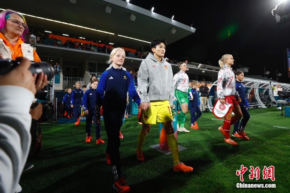 世界杯首战吞最差结果,但中国女足没理由泄气