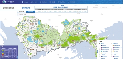 治水用水护水有了“智慧大脑”（深阅读·建设数字中国）