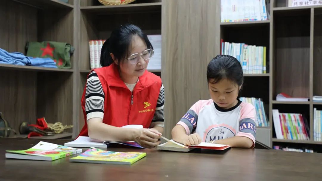 浙江泰顺:防汛防台有你们,安心!