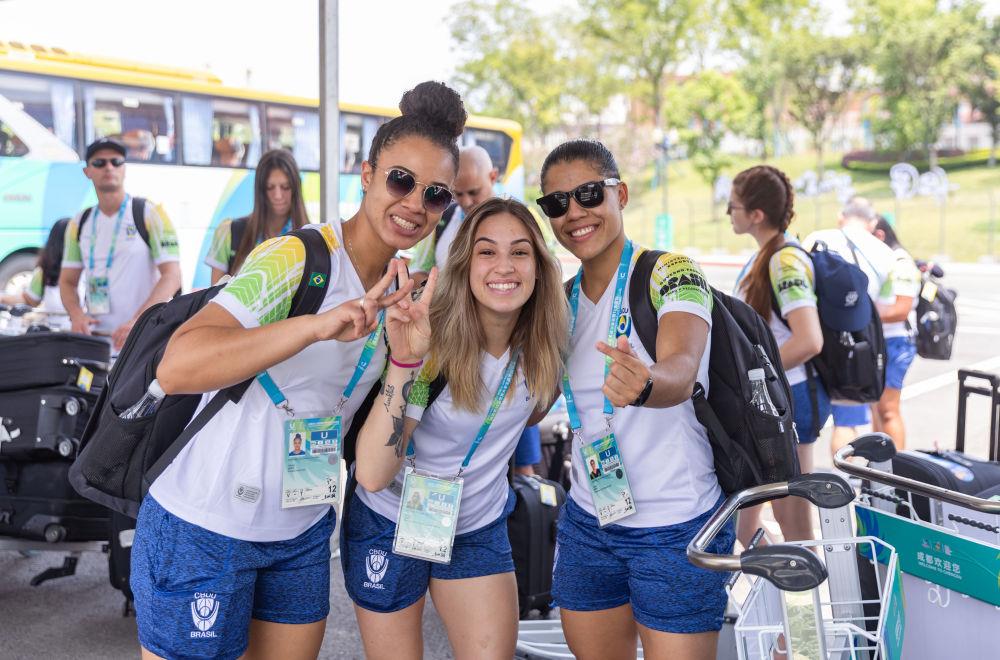 时政微观察丨相逢盛会,相聚相知 时政微观察丨相逢盛会,相聚相知