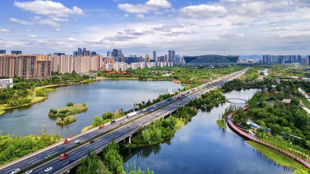 时政微观察丨相逢盛会,相聚相知 时政微观察丨相逢盛会,相聚相知