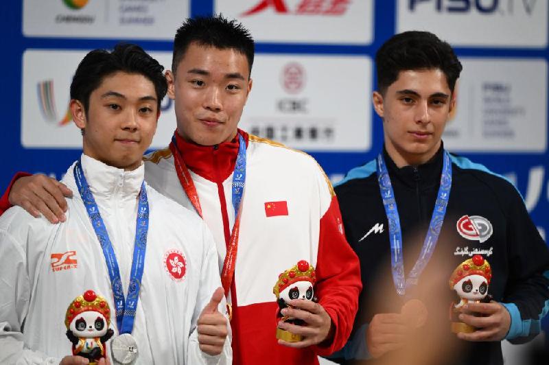 时政微观察丨相逢盛会,相聚相知 时政微观察丨相逢盛会,相聚相知