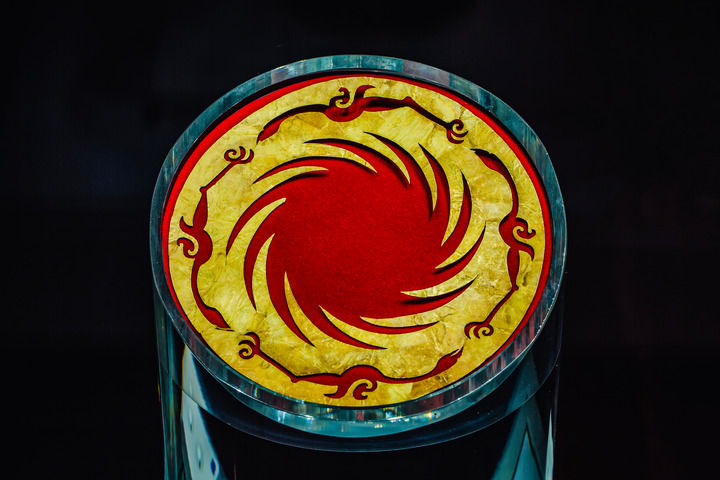 成都大运会｜“太阳神鸟”照耀大运会开幕式的背后