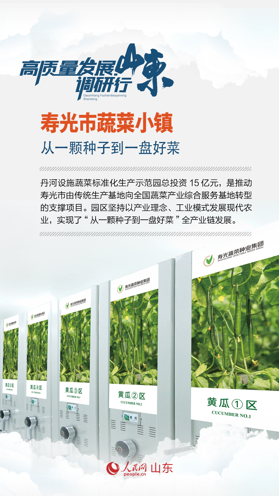 高质量发展调研行|山东潍坊：“硬核城市”是怎样炼成的