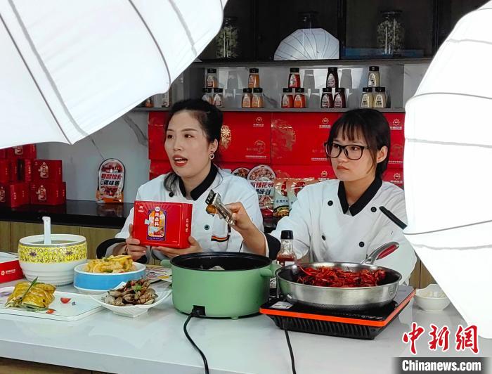 山东德州兴产业“反哺”乡村 让经济民生“同频共振”