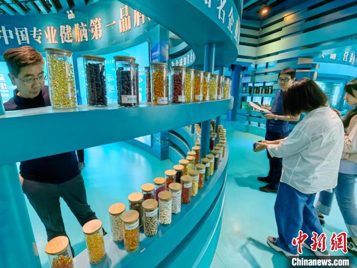 山东德州兴产业“反哺”乡村 让经济民生“同频共振”