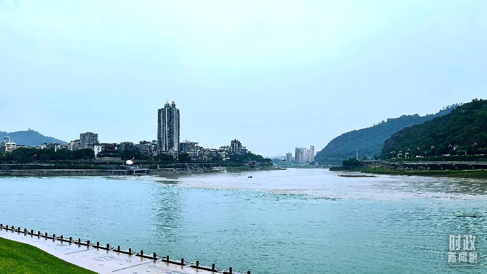 习近平赴四川陕西考察，足迹之中饱含深意