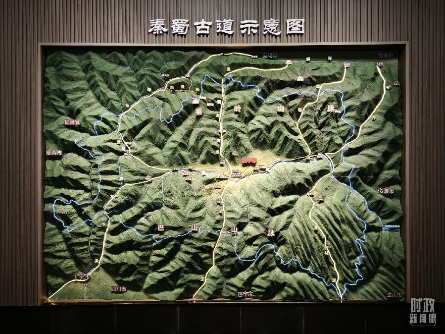 习近平赴四川陕西考察，足迹之中饱含深意
