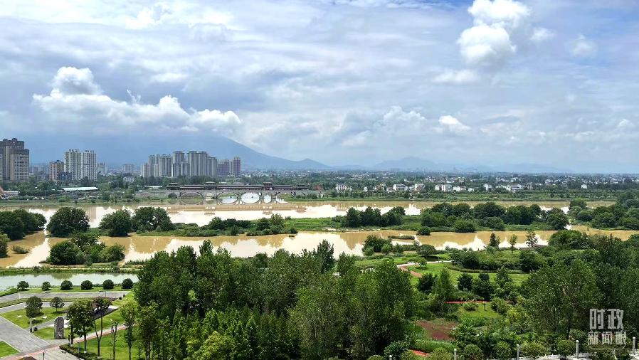 习近平赴四川陕西考察，足迹之中饱含深意