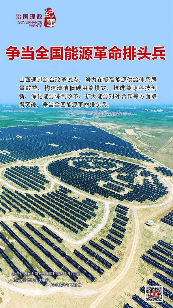 新能源项目:引领未来能源革命的方向标