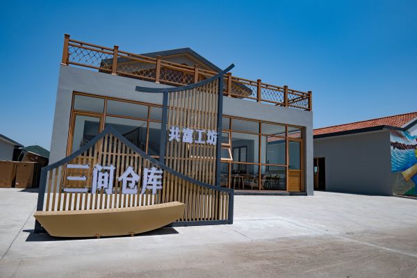 【大国新村：沿着总书记的足迹】浙江普陀：“和美海岛”收获稳稳幸福