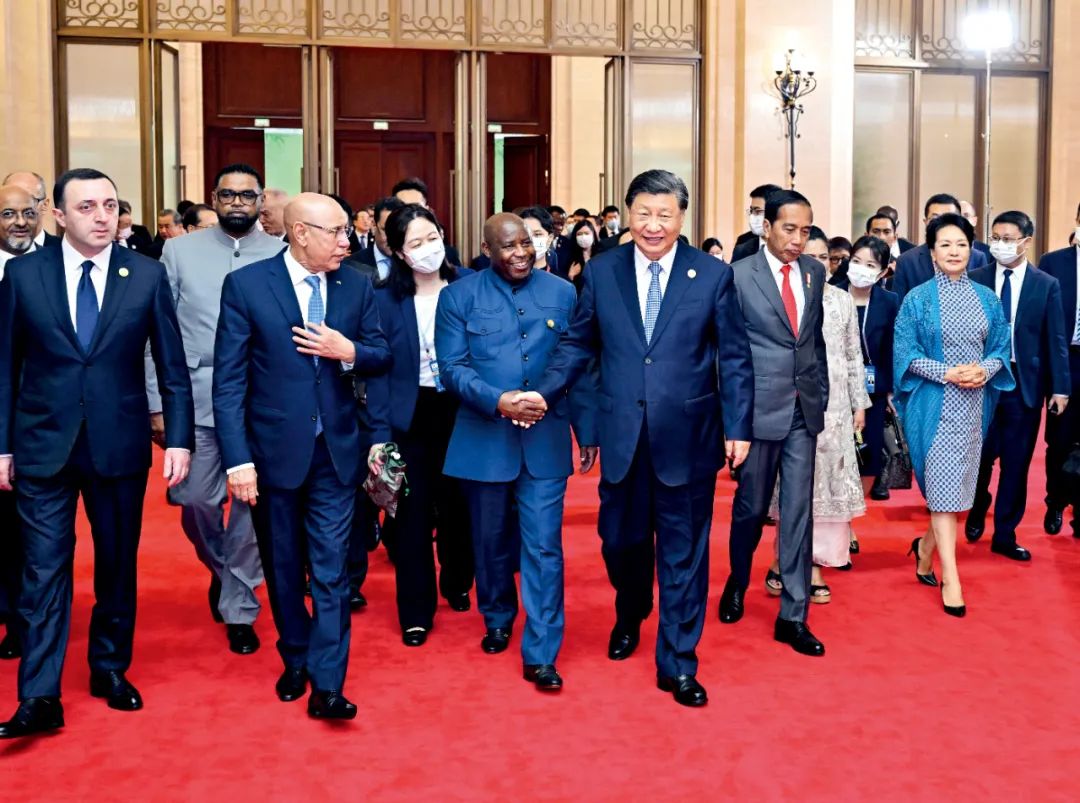 成都大运会，为何不只是一场体育盛会？