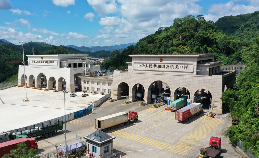 十年磨一剑,敢为天下先——中国自贸区建设交出亮眼“成绩单”