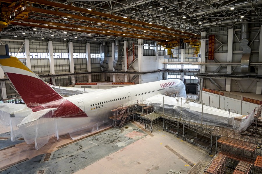 十年磨一剑,敢为天下先——中国自贸区建设交出亮眼“成绩单”