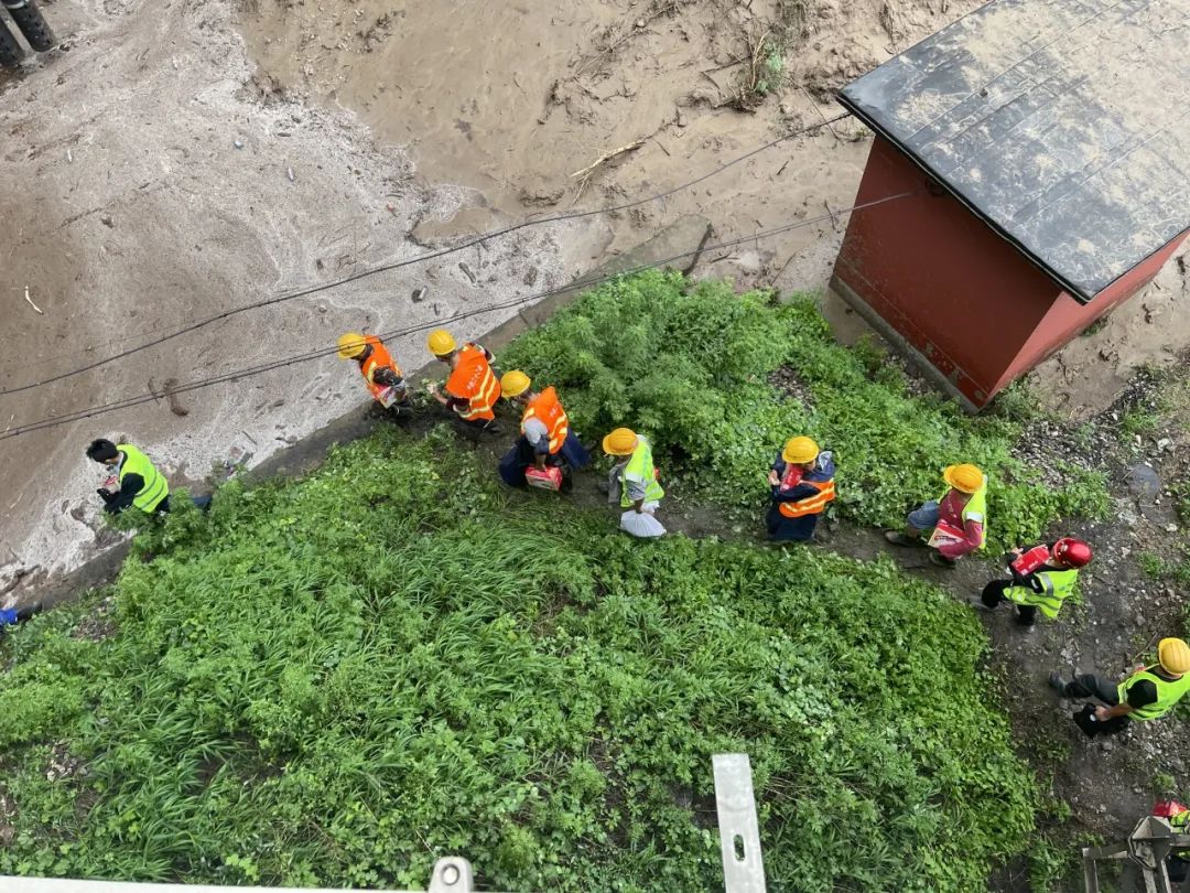 全部平安抵京！最后一批滞留旅客：谢谢你们！