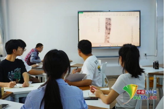 【简牍中国】甘肃：多点发力 让千年简牍重焕光彩