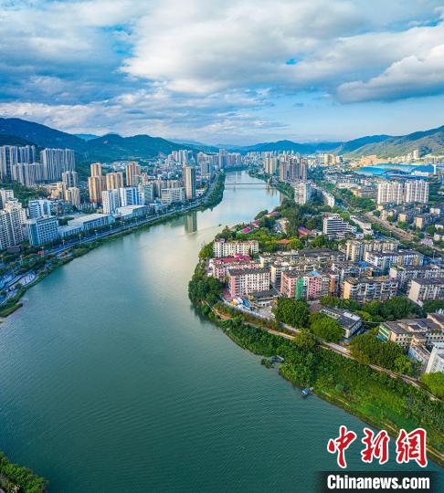 （高质量发展调研行）福建三明缘何成为“全国杂交水稻制种第一大市”？