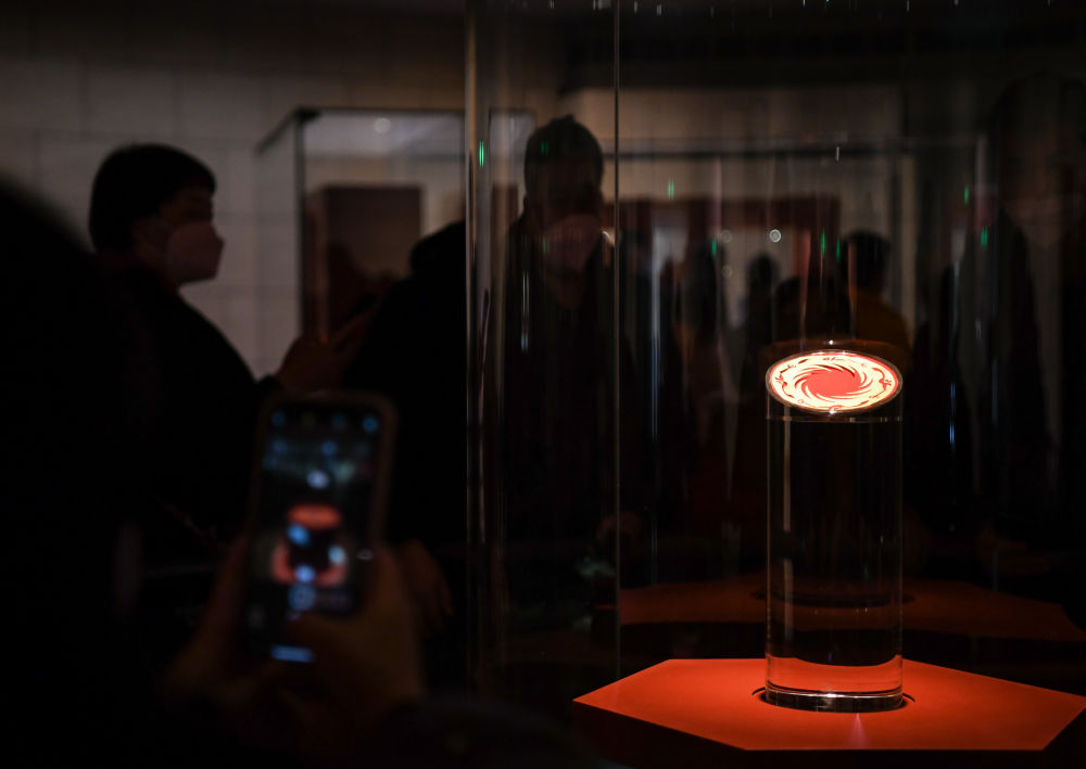 成都大运会 | “大运之城”五彩魅力让世界迷上中国风巴蜀韵