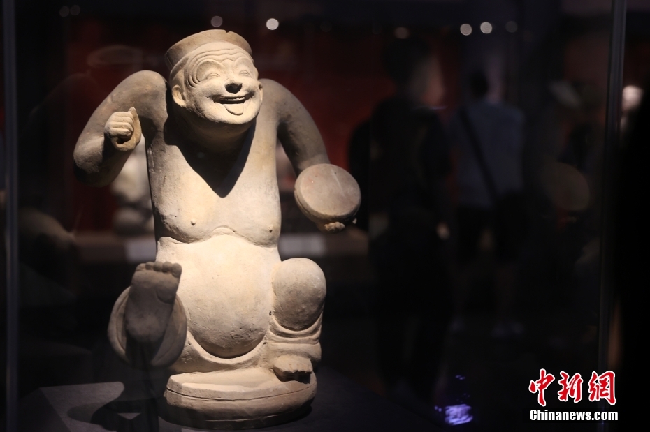 大运热”带火成都“文博热” 文化成都引游客“打卡”巴蜀文化