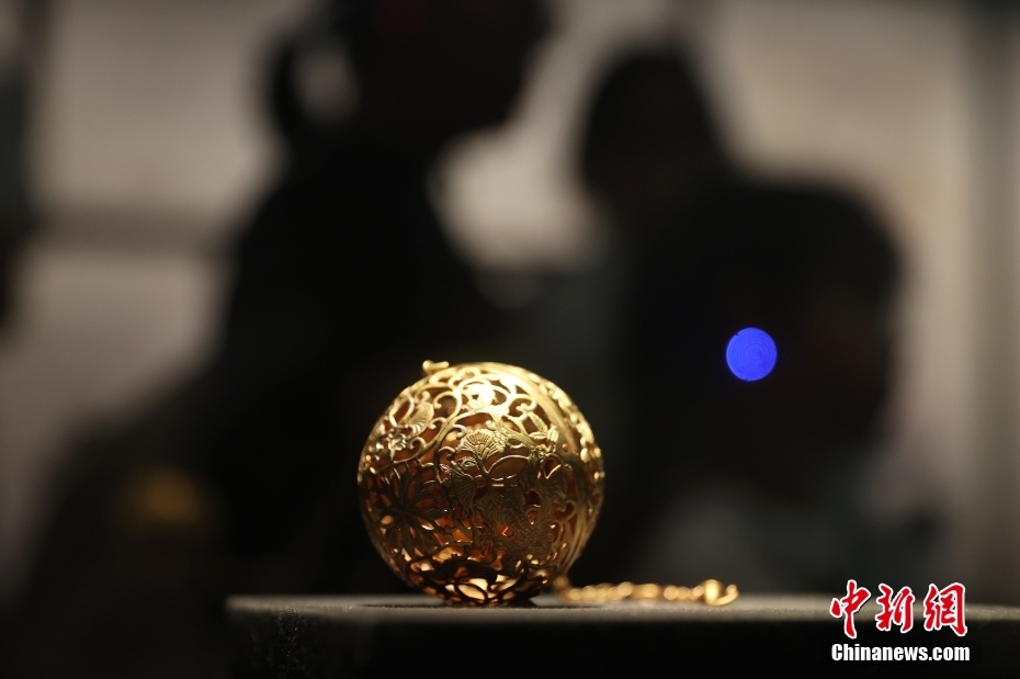 大运热”带火成都“文博热” 文化成都引游客“打卡”巴蜀文化