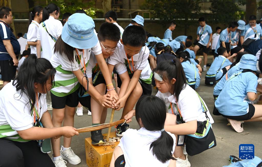 陕西西安：半坡博物馆里探寻史前文明