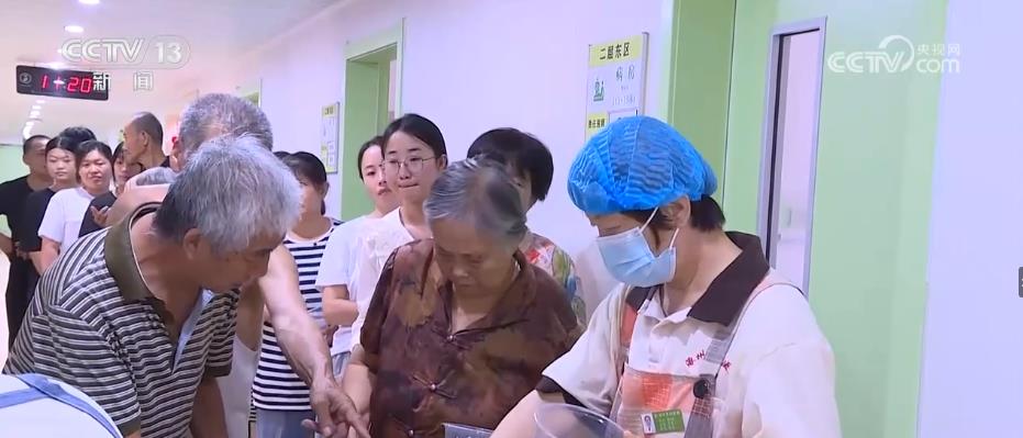 河北涿州医疗机构有序恢复正常诊疗服务