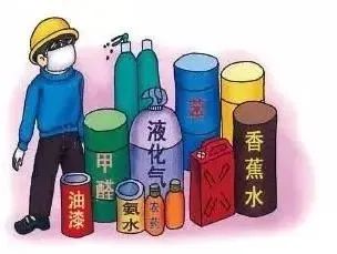 四预警齐发！极端天气应对手册，关键时刻能救命！