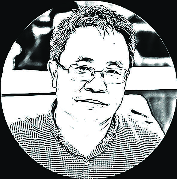 学术圆桌 | 建设人与自然和谐共生的美丽中国