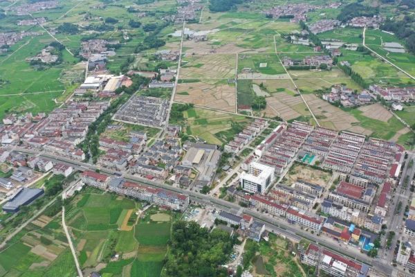 【大国新村：沿着总书记的足迹】浙江仙居：振兴村里看振兴
