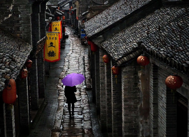 沿着大运河看江苏——文旅篇