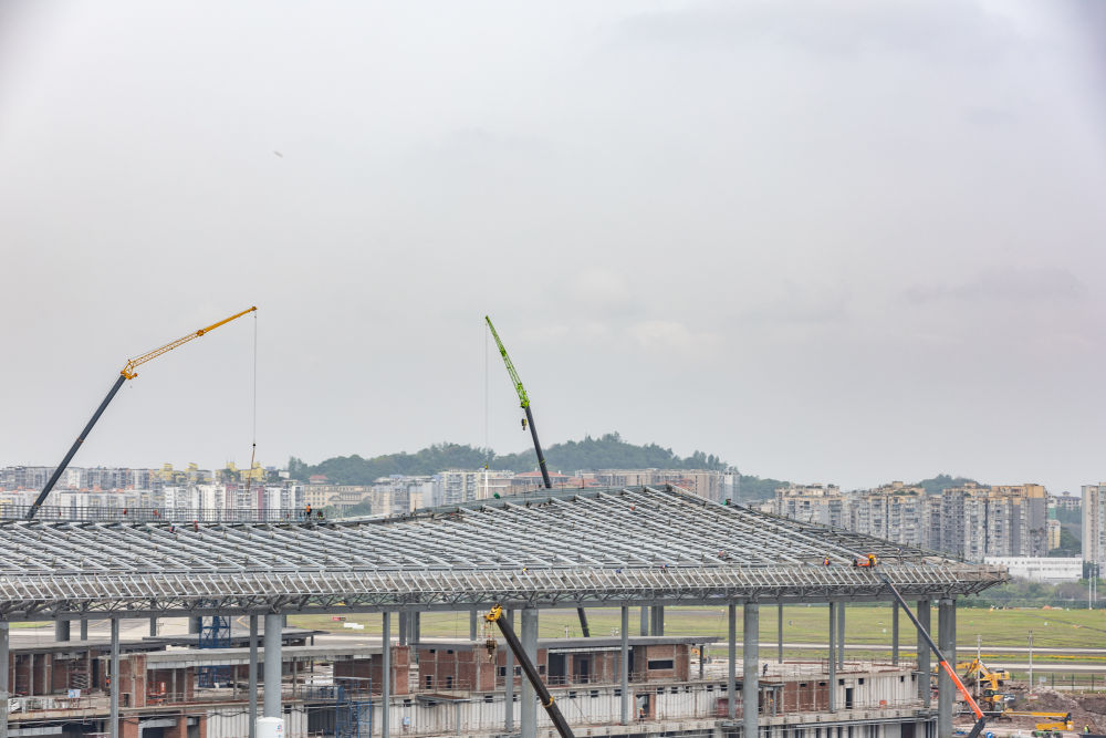 “一城千面”汇巴渝——人文经济视野下的重庆观察