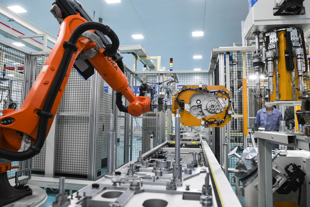 “一城千面”汇巴渝——人文经济视野下的重庆观察