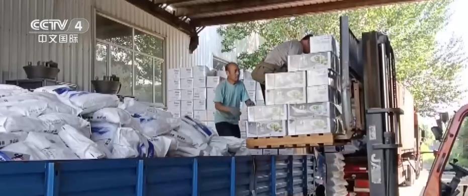 我国井矿盐和湖盐消费占90% 食盐保障供应无忧
