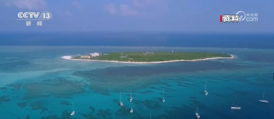 扎实推进陆海污染治理 我国海洋生态环境状况总体稳中趋好