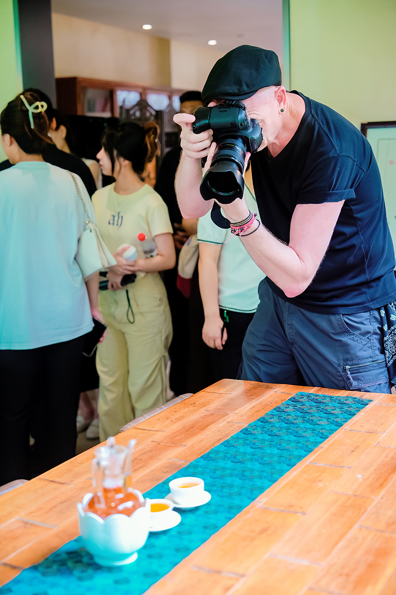 古巷寻非遗，龙岗焕光彩